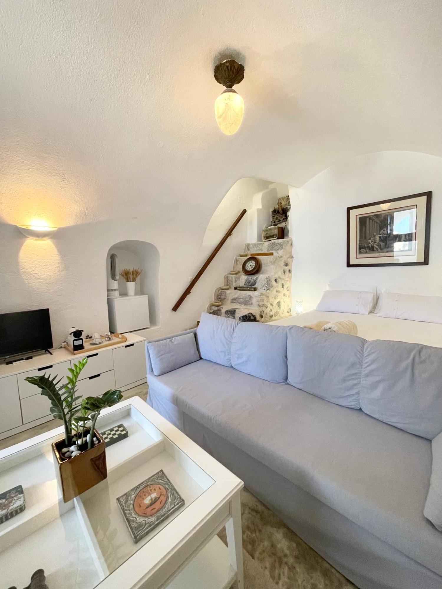 Villa Kastelli88 Santorini Pyrgos المظهر الخارجي الصورة